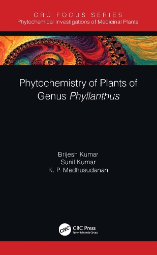 Phytochemistry of Plants of Genus Phyllanthus.