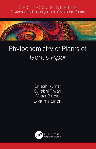 Phytochemistry of Plants of Genus Piper.