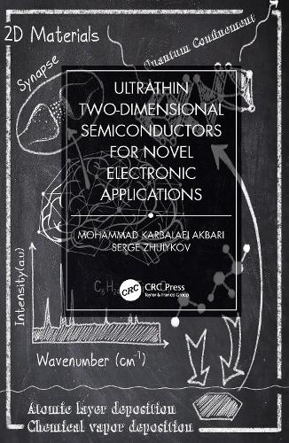 Ultrathin Two-Dimensional Semiconductors for Novel Electronic Applications.