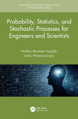 Probability, Statistics, and Stochastic Processes for Engineers and Scientists.
