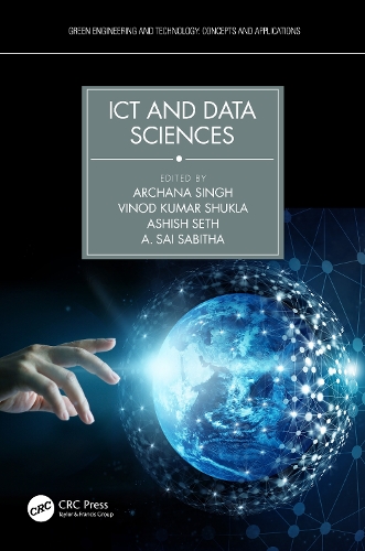 ICT and Data Sciences.