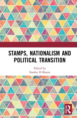 Stamps, Nationalism and Political Transition.