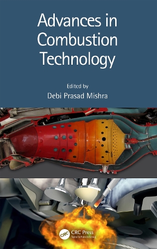 Advances in Combustion Technology.