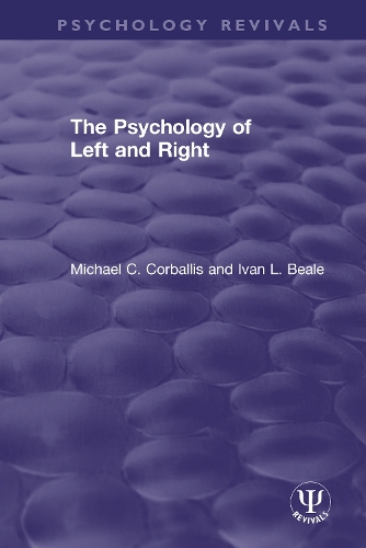 The Psychology of Left and Right.