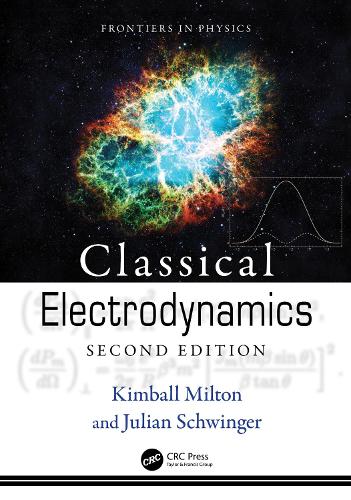 Classical Electrodynamics.