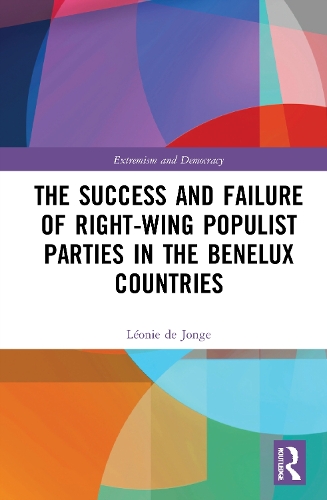 The Success and Failure of Right-wing Populist Parties in the Benelux Countries.
