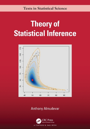 Theory of Statistical Inference.
