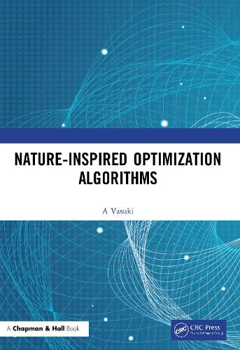 Nature-Inspired Optimization Algorithms.