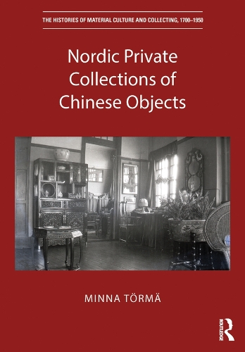 Nordic Private Collections of Chinese Objects.