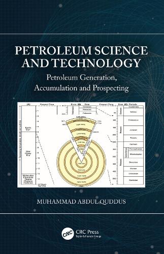 Petroleum Science and Technology: Petroleum Generation, Accumulation and Prospecting.