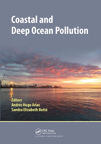 Coastal and Deep Ocean Pollution.