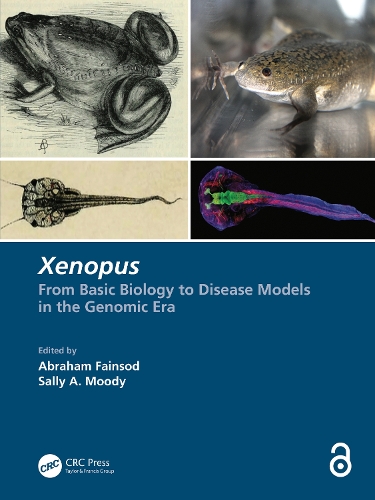 Xenopus: From Basic Biology to Disease Models in the Genomic Era.