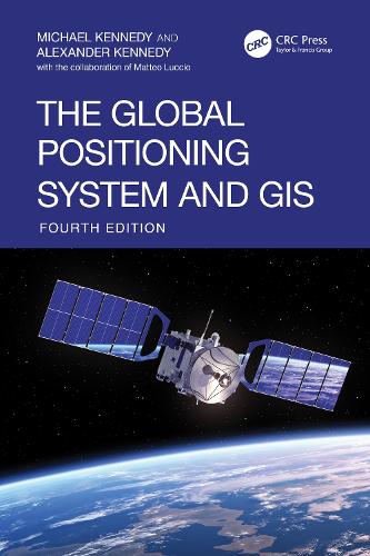 The Global Positioning System and GIS. 4th edition