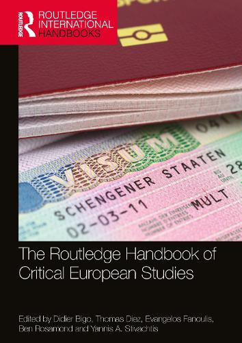 Routledge Handbook of Critical European Studies