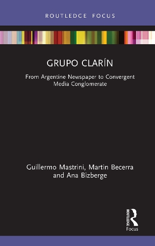 Grupo Clarin