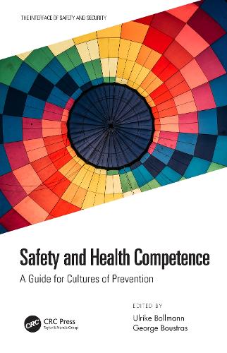 Safety and Health Competence: A Guide for Cultures of Prevention.