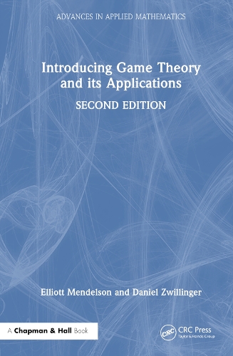 Introducing Game Theory and its Applications.