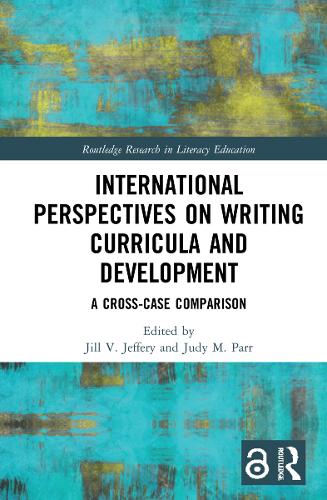 International Perspectives on Writing Curricula and Development