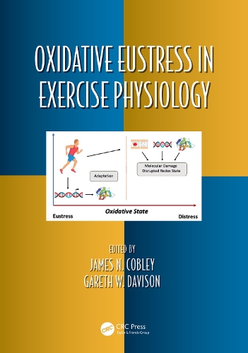 Oxidative Eustress in Exercise Physiology.