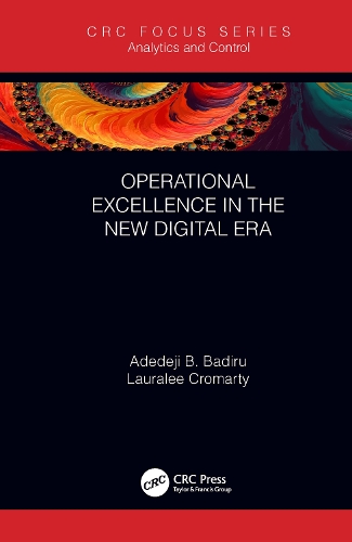 Operational Excellence in the New Digital Era.