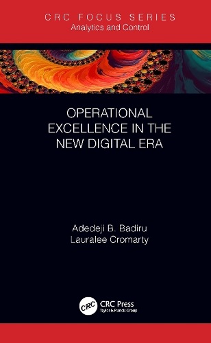 Operational Excellence in the New Digital Era.
