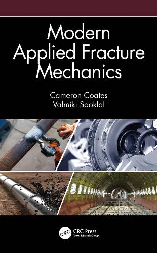 Modern Applied Fracture Mechanics.