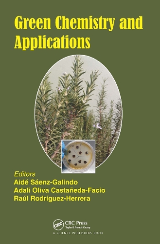 Green Chemistry and Applications.