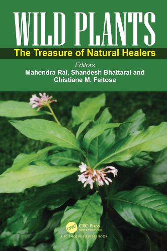 Wild Plants: The Treasure of Natural Healers.