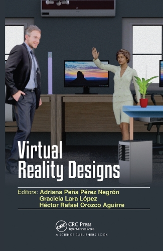 Virtual Reality Designs.