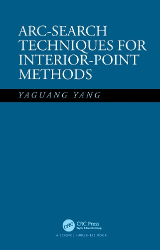 Arc-Search Techniques for Interior-Point Methods.