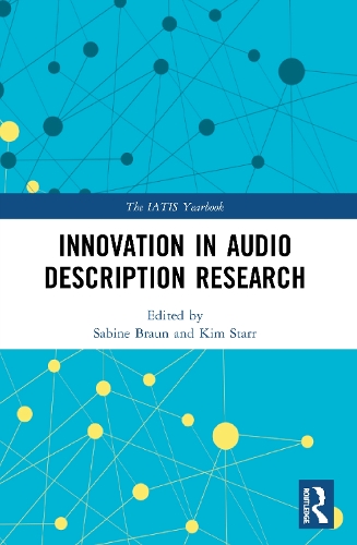 Innovation in Audio Description Research.