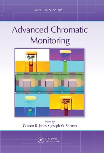 Advanced Chromatic Monitoring.