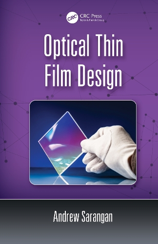 Optical Thin Film Design.