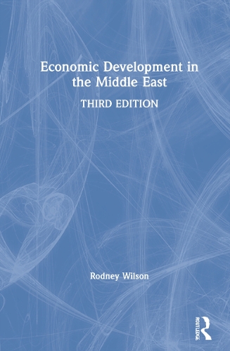 Economic Development in the Middle East.