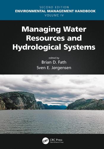 Managing Water Resources and Hydrological Systems. 2nd edition