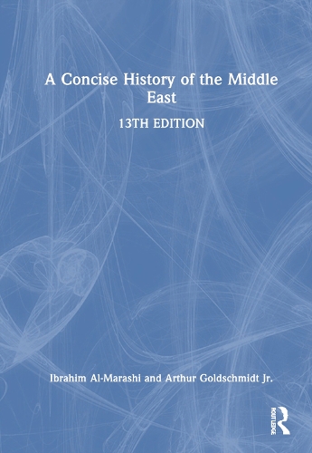 A Concise History of the Middle East.