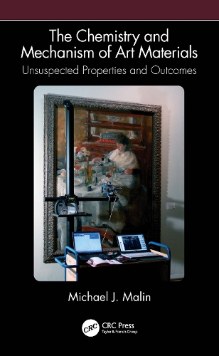 The Chemistry and Mechanism of Art Materials: Unsuspected Properties and Outcomes.