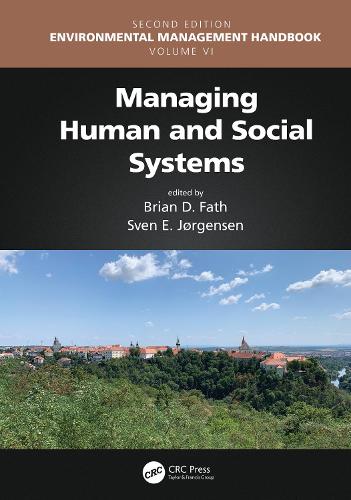 Managing Human and Social Systems. 2nd edition