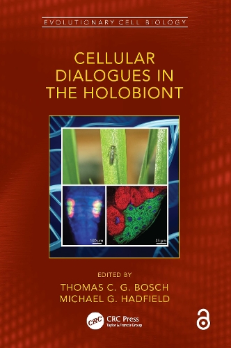 Cellular Dialogues in the Holobiont.