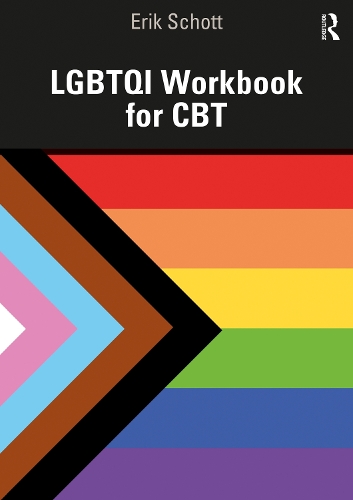 LGBTQI Workbook for CBT.