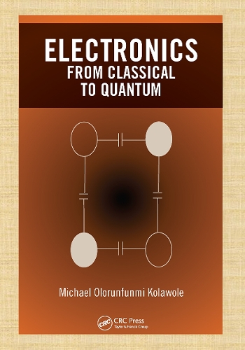 Electronics: from Classical to Quantum.