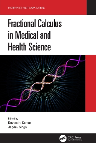 Fractional Calculus in Medical and Health Science.