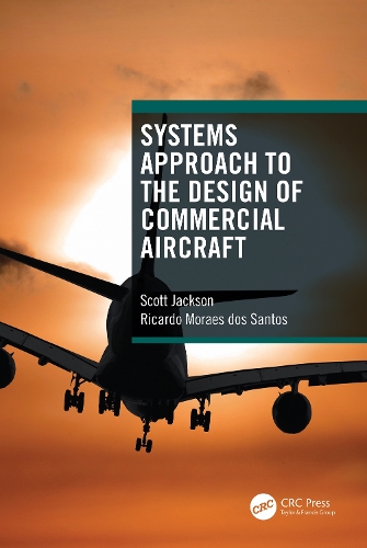 Systems Approach to the Design of Commercial Aircraft.