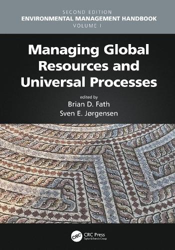 Managing Global Resources and Universal Processes. 2nd edition