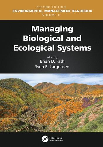 Managing Biological and Ecological Systems. 2nd edition