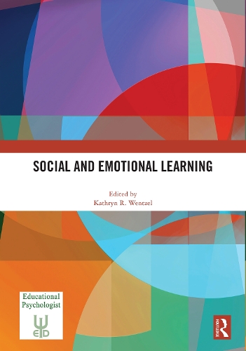 Social and Emotional Learning.