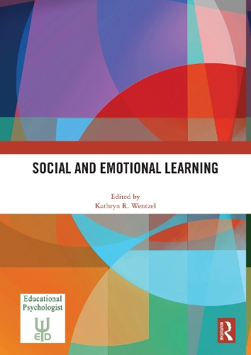 Social and Emotional Learning.
