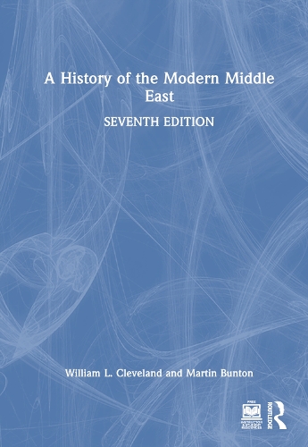 A History of the Modern Middle East.