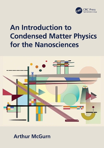 An Introduction to Condensed Matter Physics for the Nanosciences.