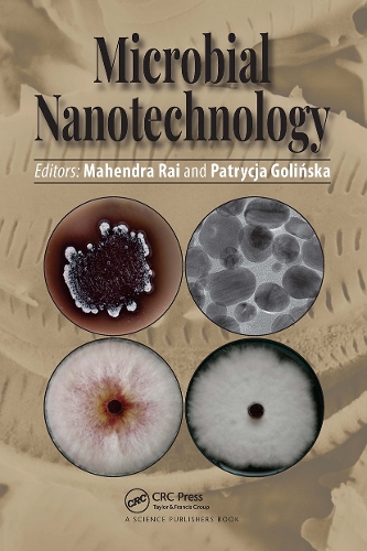 Microbial Nanotechnology.